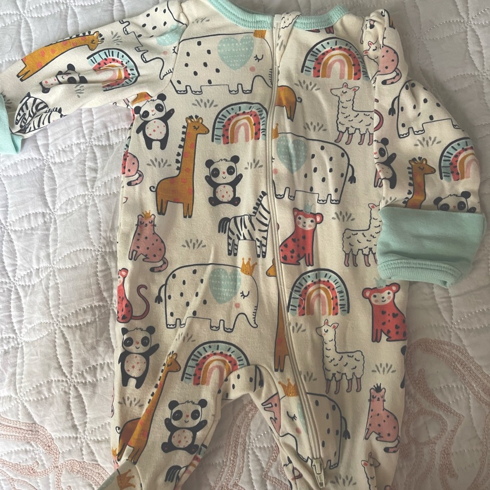 Sleepwear